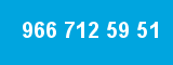 966 712 59 51
